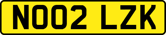 NO02LZK
