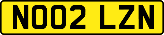 NO02LZN