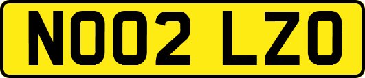 NO02LZO