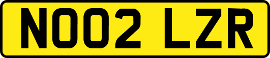 NO02LZR