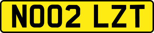 NO02LZT