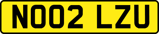 NO02LZU