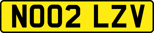 NO02LZV