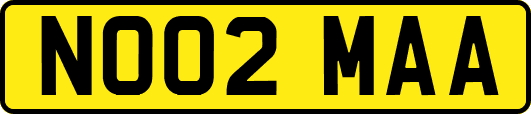 NO02MAA