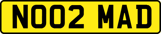 NO02MAD