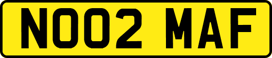 NO02MAF