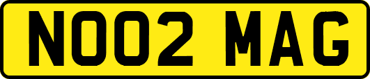 NO02MAG
