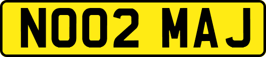 NO02MAJ