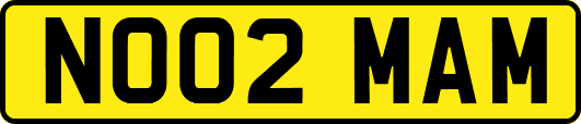 NO02MAM