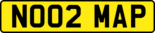 NO02MAP