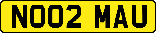 NO02MAU
