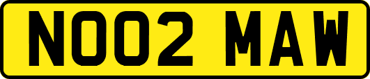 NO02MAW