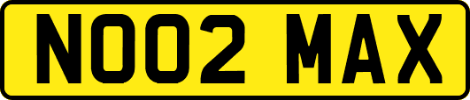 NO02MAX