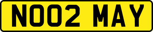 NO02MAY