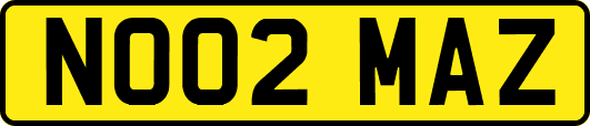 NO02MAZ