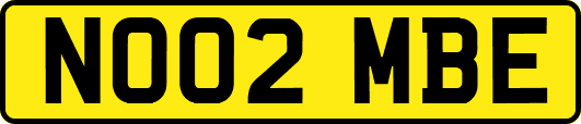 NO02MBE
