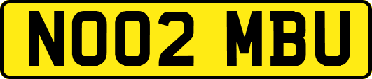 NO02MBU
