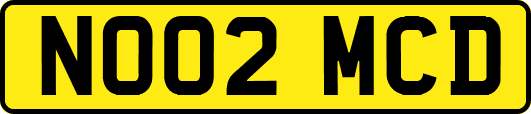 NO02MCD