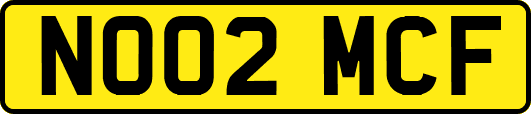 NO02MCF