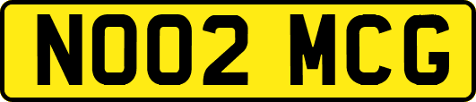 NO02MCG