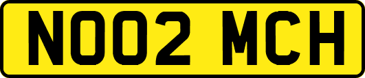 NO02MCH