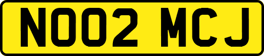 NO02MCJ