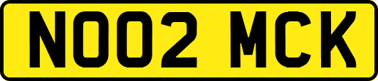NO02MCK