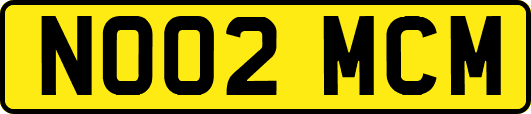 NO02MCM