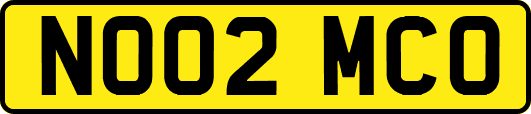 NO02MCO