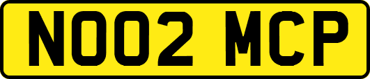 NO02MCP