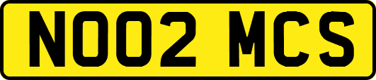 NO02MCS