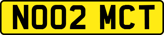 NO02MCT