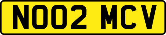 NO02MCV