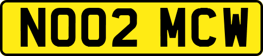 NO02MCW