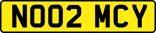 NO02MCY