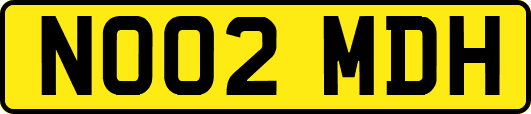 NO02MDH
