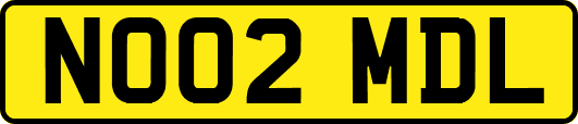 NO02MDL