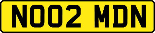 NO02MDN