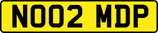 NO02MDP