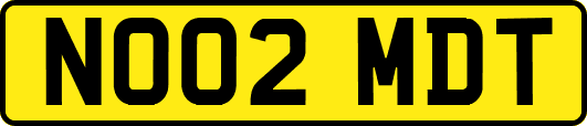 NO02MDT
