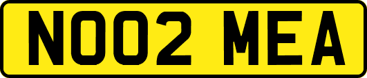 NO02MEA