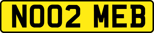 NO02MEB