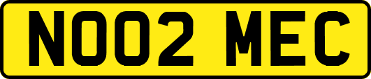 NO02MEC