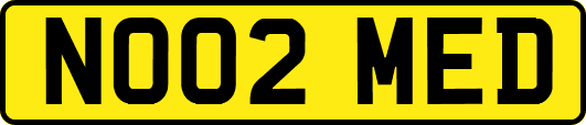 NO02MED