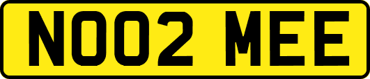 NO02MEE