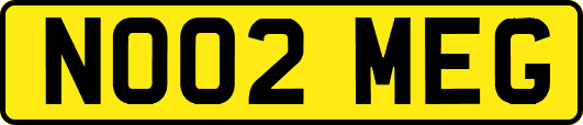 NO02MEG