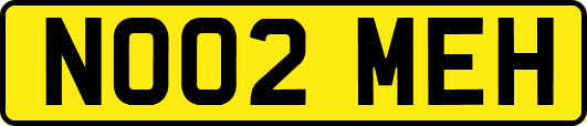 NO02MEH