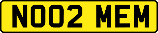 NO02MEM