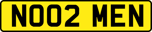 NO02MEN