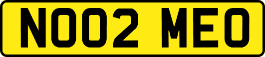NO02MEO